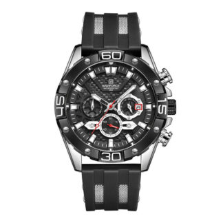 Naviforce NF8019T S/B/B
