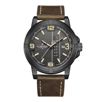 Naviforce NF9177 B/Y/D.BN