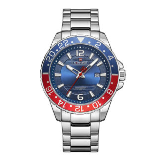 Naviforce NF9192 S/S/BE