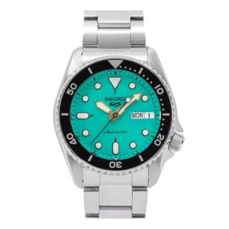 Seiko SRPK33K1 5 Sport