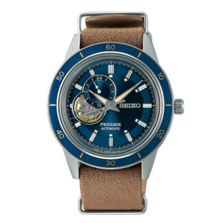 Seiko SSA453J1
