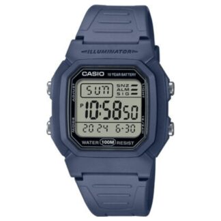 Casio W-800H-2AVES