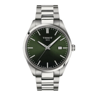 Tissot T1504101109100 Pr100 Green