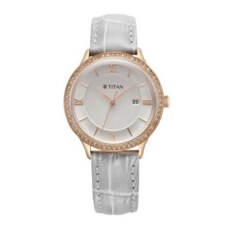 Titan 95247WL03 Bright Leathers Ladies