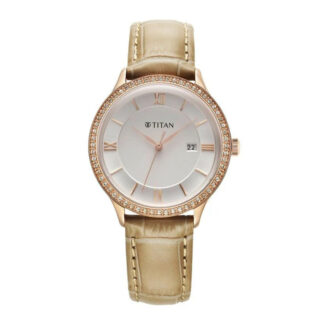Titan 95247WL04 Bright Leathers Ladies