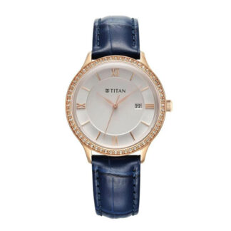 Titan 95247WL06 Bright Leathers Ladies