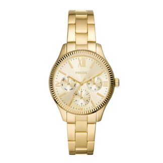 Fossil BQ3692 Rye