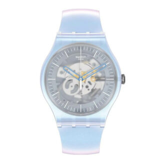 Swatch SUOK154 Flower Screen
