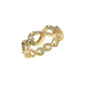 Guess JUBR03273JWYG54