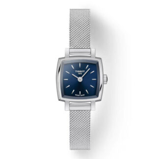 Tissot T0581091104100 Lovely Square