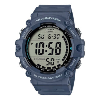 Casio AE-1500WH-2A