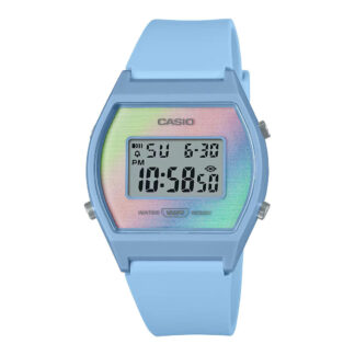 Casio LW-205H-2AEF