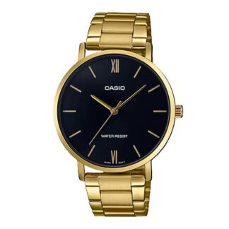 Casio MTP-VT01G-1B