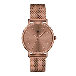 Tissot T1432103333100 Everytime Rose
