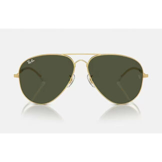 Ray Ban RB3825-001/31 62 Old Aviator