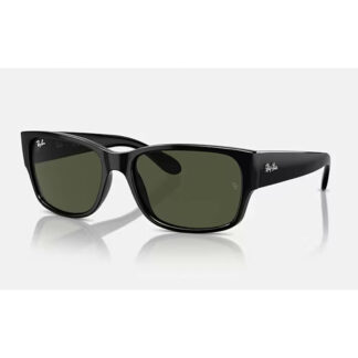 Ray Ban RB4388-601/31 58
