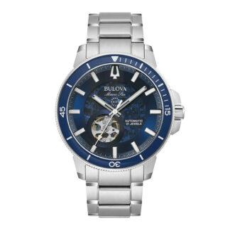 Bulova 96A289