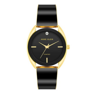 Anne Klein AK/4040GPBK