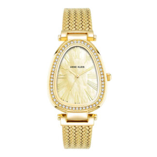 Anne Klein AK/5008CMGB