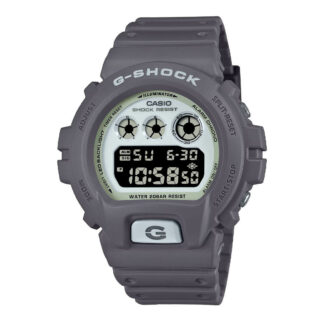 G-Shock DW-6900HD-8ER