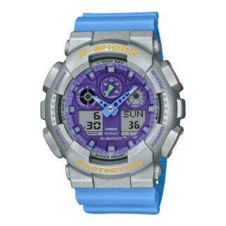 G-Shock GA-100EU-8A2