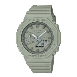 G-Shock GA-2100NC-3A