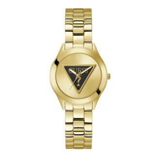 Guess GW0675L2 Tri Plaque