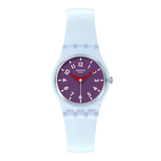 Swatch LL126 Powder Plum