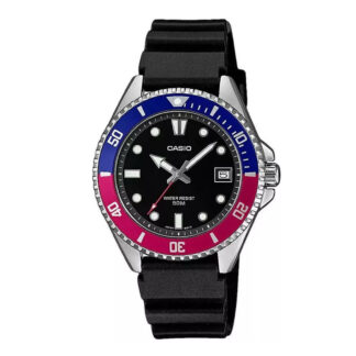 Casio MDV-10-1A2VEF