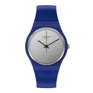 Swatch SO28N100 Silverwakati