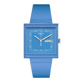 Swatch SO34S700 What If Skay