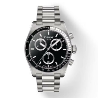 Tissot T1494171105100 Pr516 Chr Black