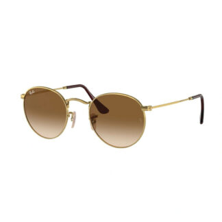 Ray Ban RB3447-001/51 50 Round