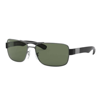 Ray Ban RB3522-004/71 61 Eyewear Man
