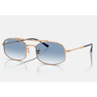 Ray Ban RB3719-92623F 51