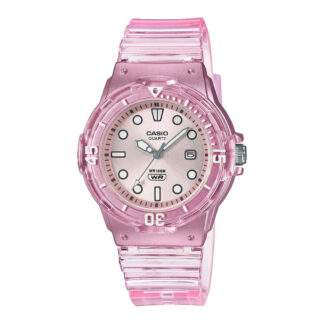 Casio LRW-200HS-4EVEF