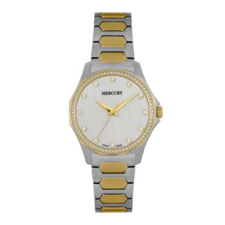 Mercury MEL462-SG-S-7