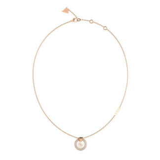Guess JUBN04052JWRGWHT/U