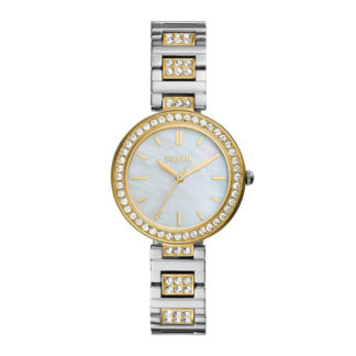 Fossil BQ3884