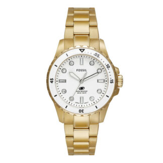 Fossil ES5350