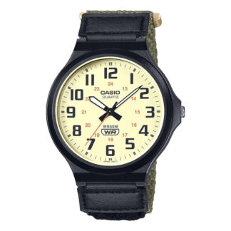 Casio MW-240B-3BVEF