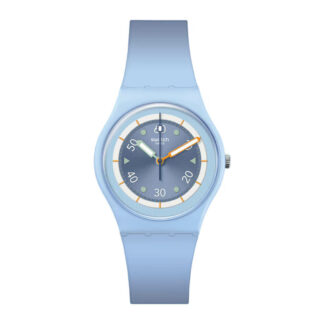 Swatch SO31L100 Frozen Waterfall