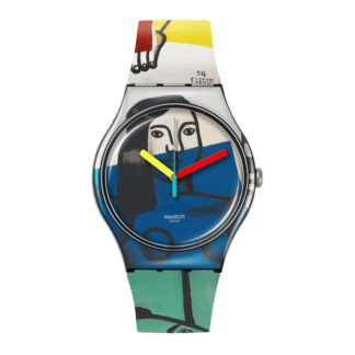 Swatch SUOZ363 Legers Two