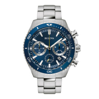 Bulova 98B393