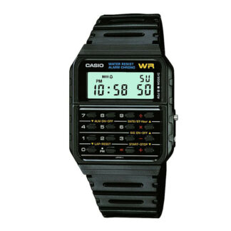Casio CA-53W-1ER