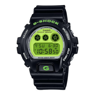 G-Shock DW-6900RCS-1ER