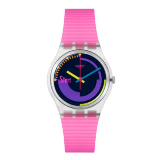 Swatch SO28K111 Neon