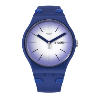 Swatch SUON716 Violet Verbena