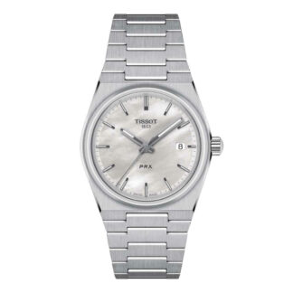 Tissot T1372101111100 Prx White
