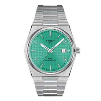 Tissot T1374071109101 Prx Green